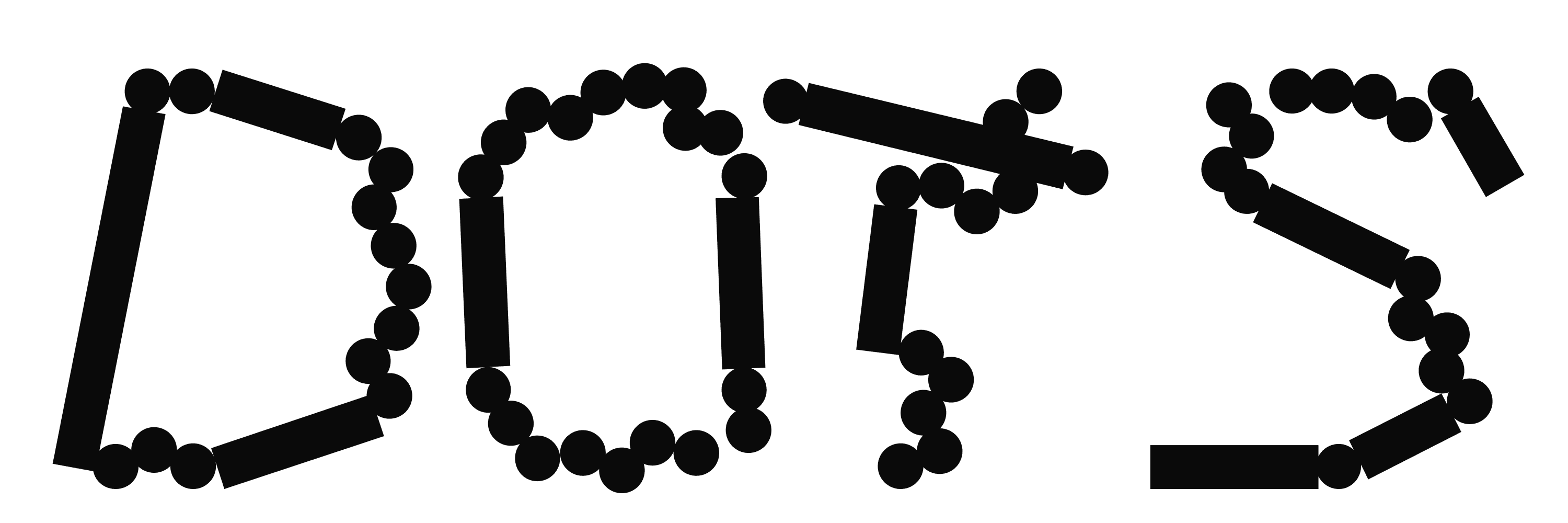 Dottective